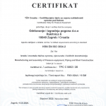 ISO 3834-2 HR 1-2