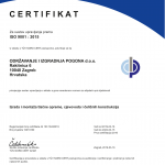 ISO 9001 EN